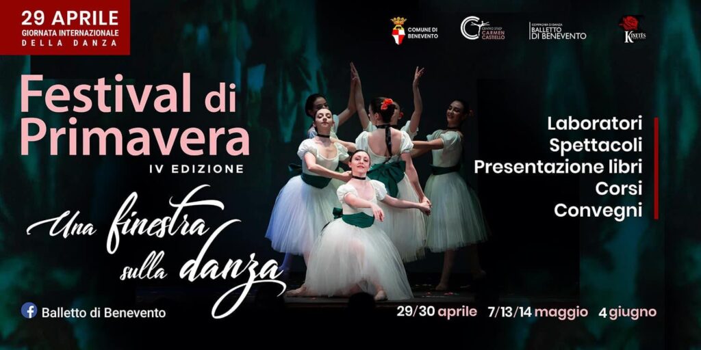 Festival di Primavera