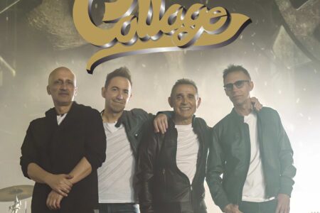 Tore Fazzi: rinasco per parlare di musica