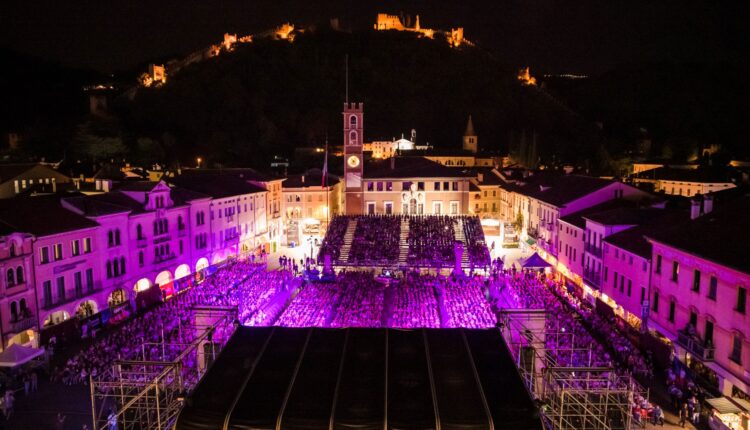 Marostica Summer Festival