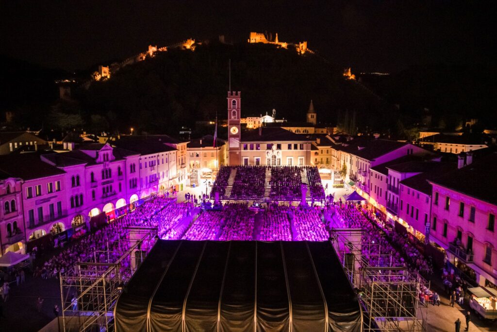 Marostica Summer Festival