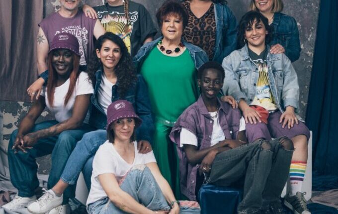 Orietta Berti Diverso