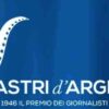 Nastri d'argento 2025