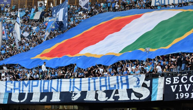 Serie A: Risultati e classifica dopo la trentaquattresima giornata