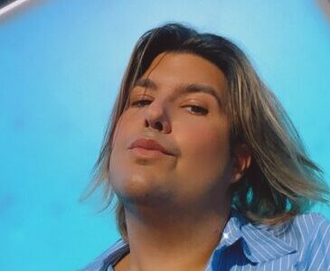 Dennis Scuderi: io, mister Curvy!