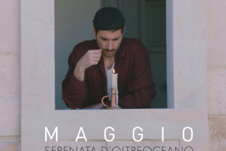 Antonio Maggio e Alessandro Quarta in “Serenata d’Oltreoceano”