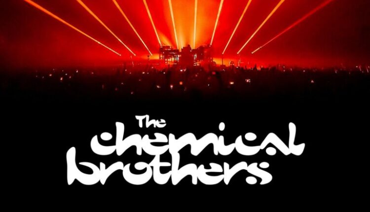 AMA Music Festival Chemical Brothers