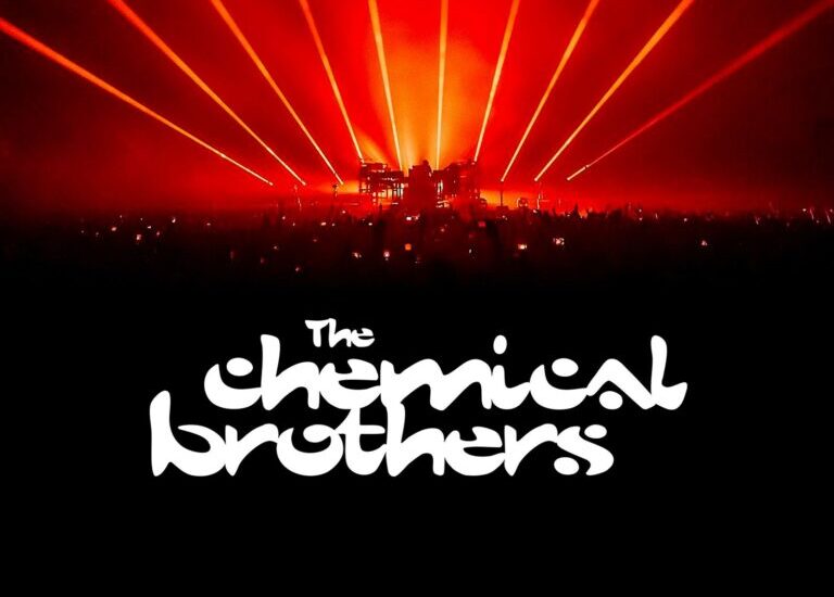 AMA Music Festival Chemical Brothers