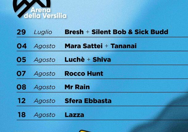 Viper Summer Festival