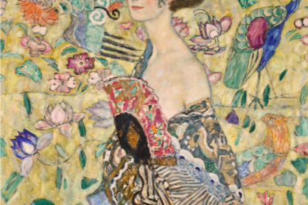 Klimt venduto per 85,3 milioni di sterline