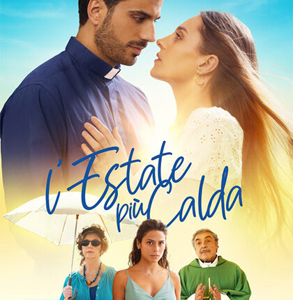 L’estate più calda nuovo film Prime Video