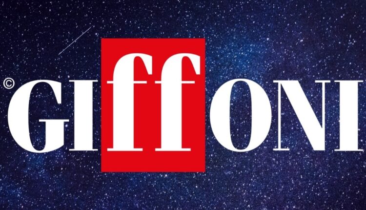 Giffoni film festival