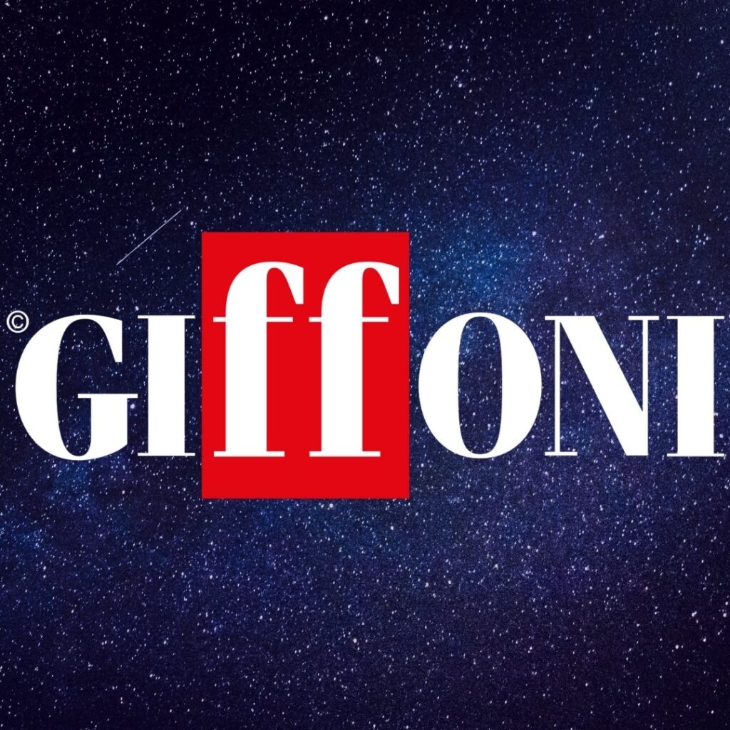 Giffoni film festival