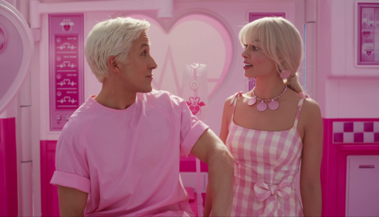 Barbie il film record incassi