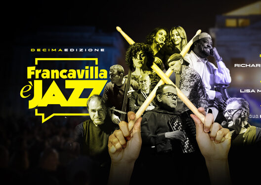 Francavilla è Jazz