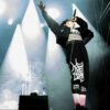 Yungblud Ama Music Festival