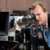 Il nuovo film di Christopher Nolan