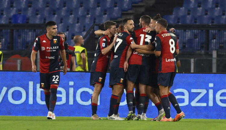 Serie A: Risultati e classifica dopo la seconda giornata