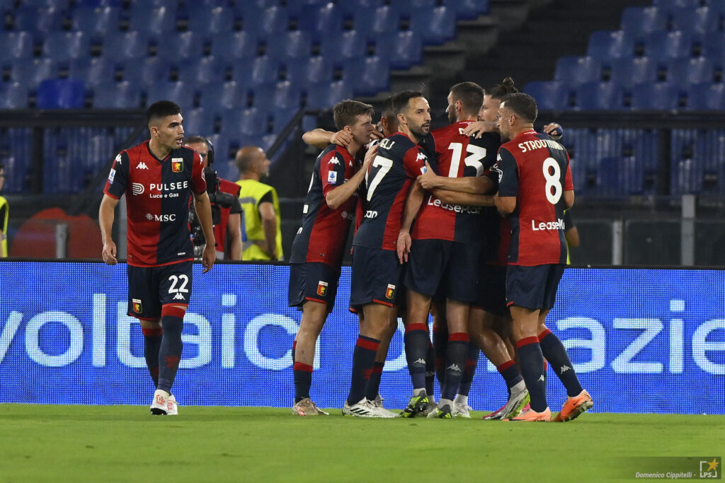 Serie A: Risultati e classifica dopo la seconda giornata