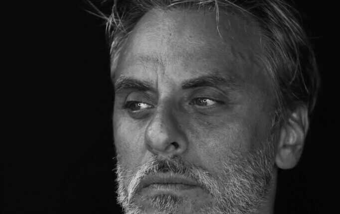 Massimiliano Vado