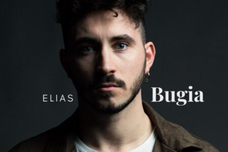 Elias, una raccolta di stati d’animo nel suo nuovo singolo “Bugia”