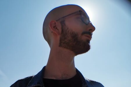 Un singolo per Lorenzo Pasini de I Pinguini Tattici Nucleari