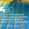 Festival del cinema di Venezia