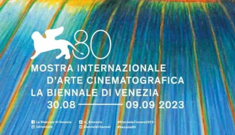 Festival del cinema di Venezia