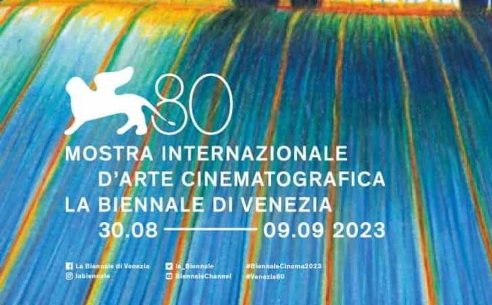 Festival del cinema di Venezia