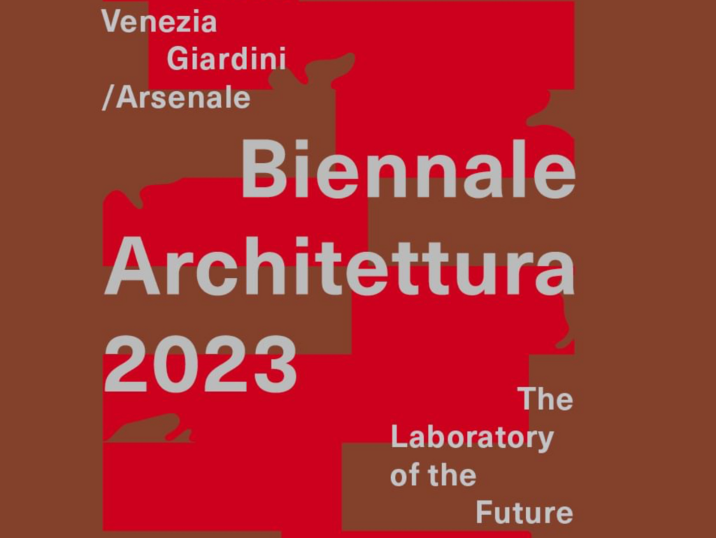 Biennale di architettura
