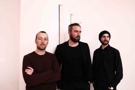Quattro chiacchiere con Mattia Caroli & I Fiori del Male