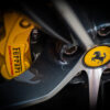 Ferrari Mugello
