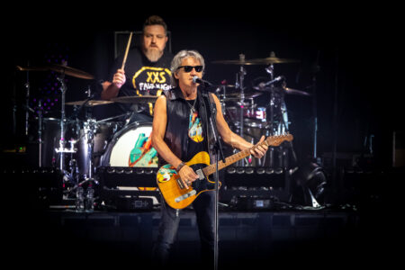 Ligabue – Padova – 27 Ottobre 2023