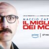 Il Migliore dei Mondi Maccio Capatonda