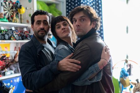 UN ANNO DIFFICILE: la recensione