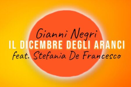“Il dicembre degli aranci”, omaggio a Mango e Laura Valente