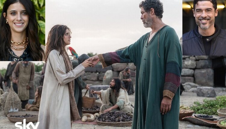 Il Vangelo secondo Maria