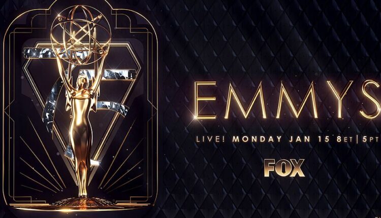 Emmy Awards 2024