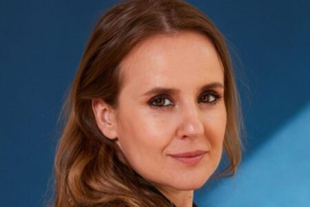 Elisa Di Eusanio: “Doc” e la voglia di trasmettere sempre forti emozioni