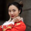 Elisa Wong