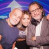 Frontemare Rimini: Top Club "Kiss", Voglio Tornare Negli Anni ‘90, Apericena Latina