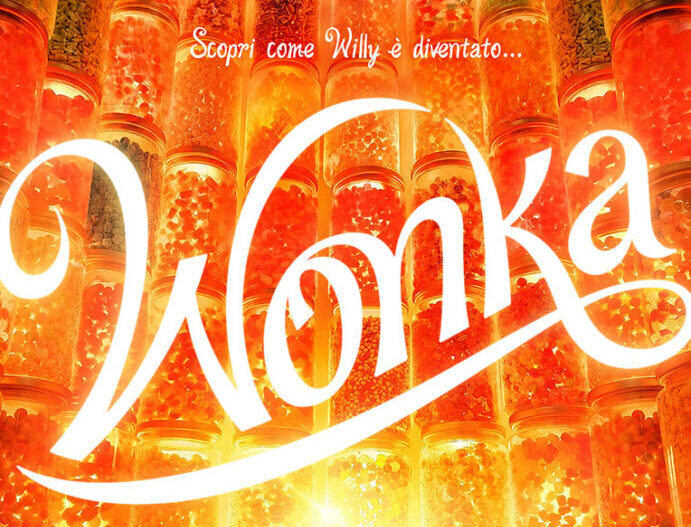 Wonka, il film con Timothée Chalamet