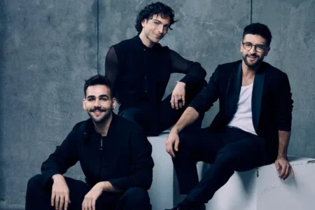 PREMIO CASA SANREMO – SOUNDIES AWARDS VA A IL VOLO