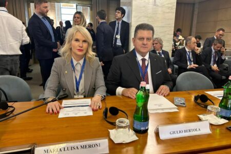 Confindustria Romania a Forum economico, focus su partnership con Italia