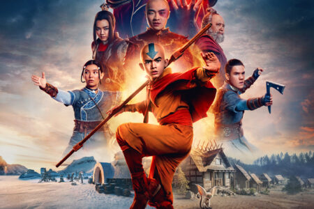 Avatar – La leggenda di Aang: l’attesa è finita