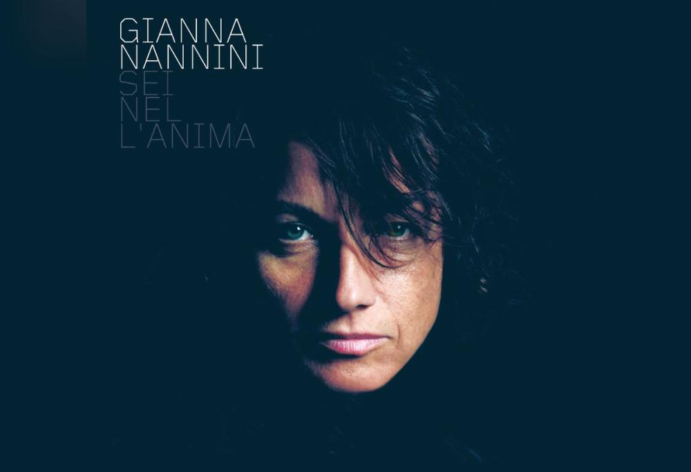 Gianna Nannini nuovo album