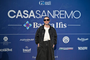 Emma a Sanremo 2024