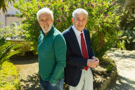 Dario Carraturo ci parla del libro suo nuovo libro “Il sole all’alba”