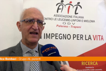 Seminario AIL a Palermo, Bombaci “Informare i pazienti è fondamentale”