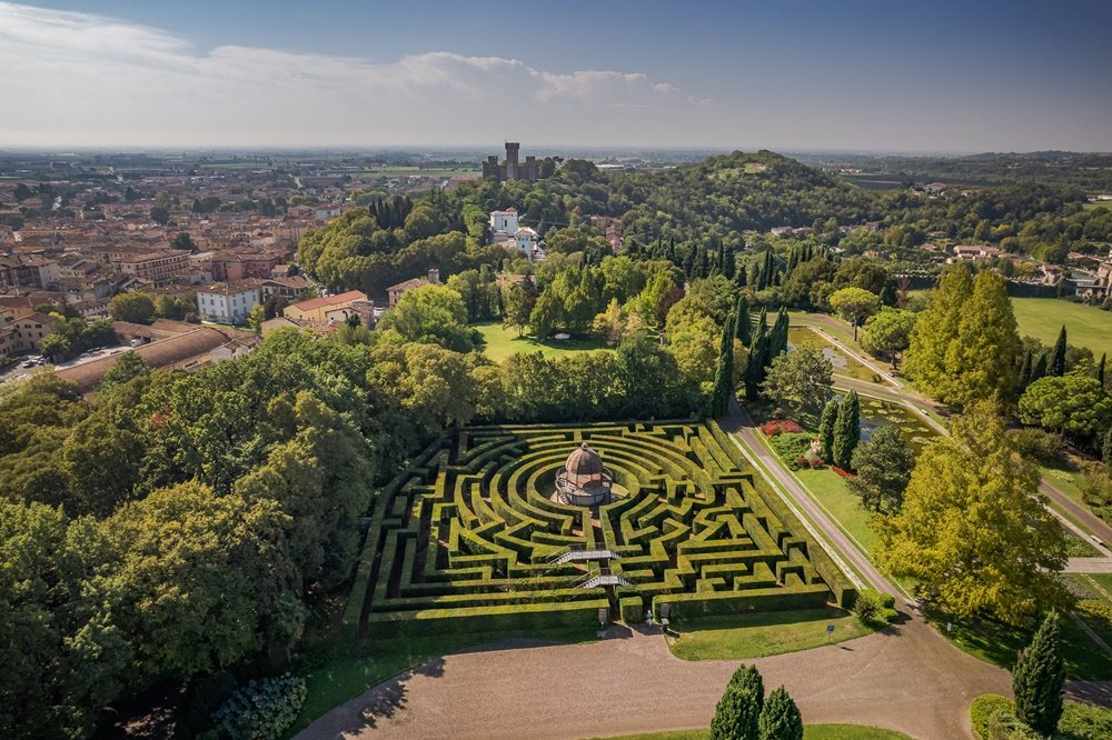 Festa della donna al Parco Sigurtà