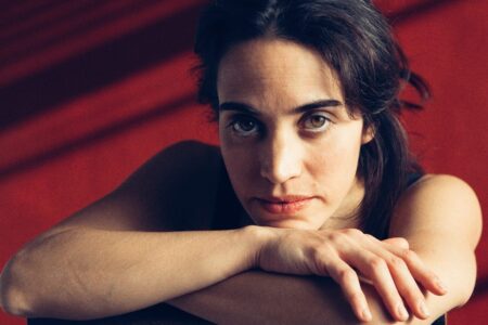 Silvia Gallerano: vi parlo di “Svelarsi”